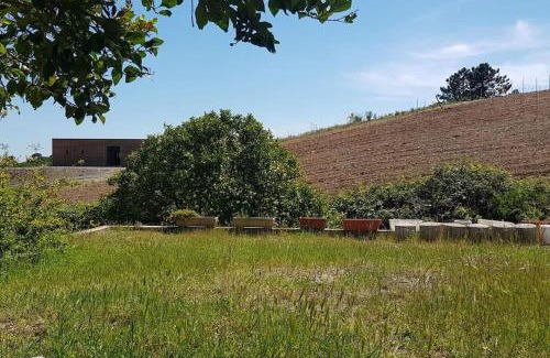 Pietroso Apartment | Charmant T3 en rez de jardin d'une villa