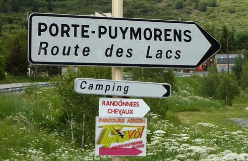Porte-Puymorens Apartment | Charmant T3 "les Cerdans"