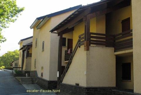 Porte-Puymorens Apartment | Charmant T3 "les Cerdans"