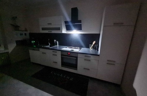 Siegen Apartment | Charmante 2-zimmer-wohnung