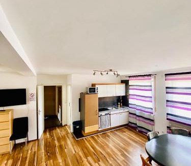 Kaufbeuren Apartment | Charmante 3Zi-Ferienwohnung im Landhausstil