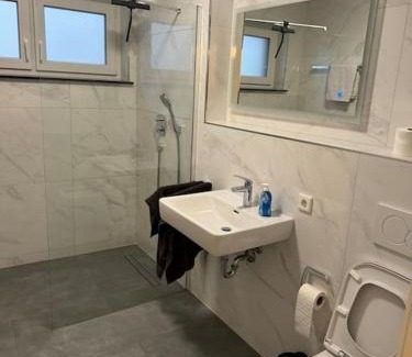 Giessen Apartment | Charmante 3ZimmerWhg in top Lage