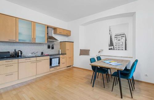 Bregenz Apartment | Charmante Altbau Wohnung Bregenz am See