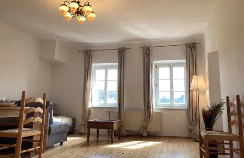 Steyrdorf Apartment | Charmante Altbauwohnung