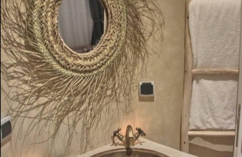 Ahl Agadir House | Charmante Chambre Dans un Magnifique Riad Neuf