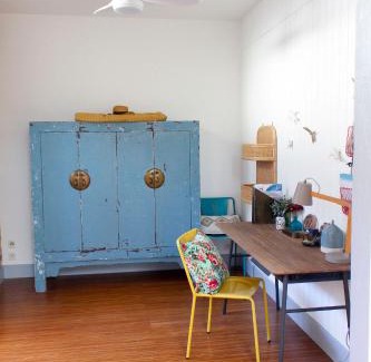 Noumea House | Charmante chambre dans maison coloniale