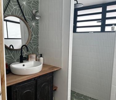 Noumea House | Charmante chambre dans maison coloniale