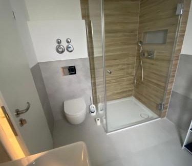 Taunusstein Apartment | Charmante Ferienwohnung-Neubau-