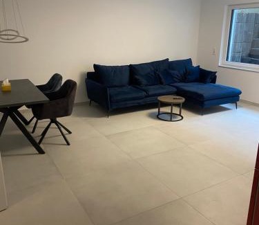 Taunusstein Apartment | Charmante Ferienwohnung-Neubau-