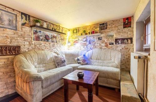 Wismar Apartment | Charmante Ferienwohnung in Wismar mit Garten