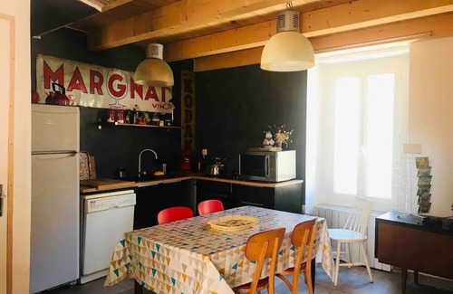 Baudinard-sur-Verdon House | Charmante Maison de Village Verdon Placette Ombragée
