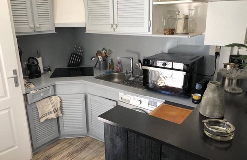 La Varenne Saint-Hilaire House | Charmante Maison de Ville Proche Commerces à 3 min à Pied du RER A