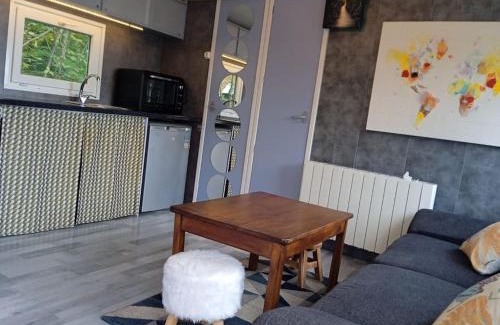 Evian-les-Bains Apartment | Charmante location Hauts d'Evian