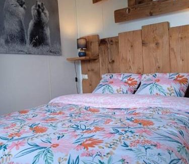 Evian-les-Bains Apartment | Charmante location Hauts d'Evian