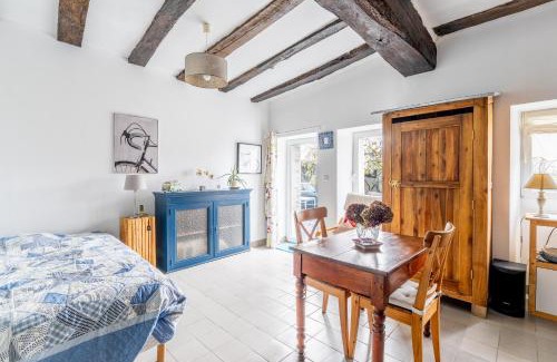 Pannece House | Charmante Longère À La Campagne