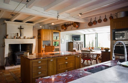 Bussac-sur-Charente Bed & Breakfast | Charmante Maison Charentaise en Bord de Charente