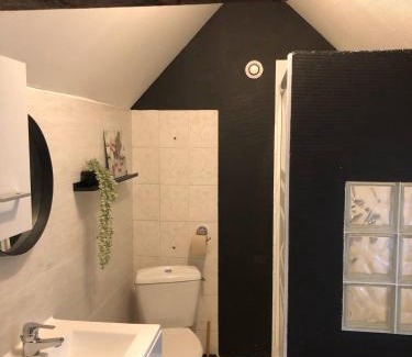 Beaufort-en-Anjou Apartment | Charmante maison près des bords de la Loire