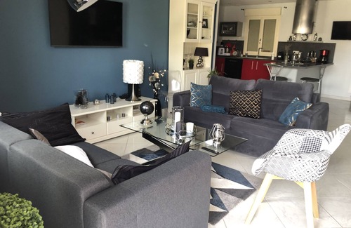 Torce-en-Vallee House | Charmante Maison Cosy