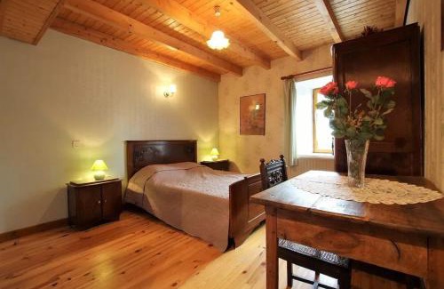 Saint-Cirgues House | Charmante maison à la campagne près d'une ferme