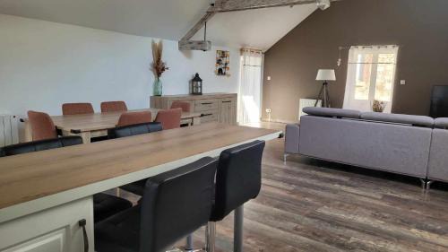 Haybes House | Charmante maison à Haybes