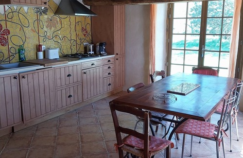 Alan House | Charmante Maison à la Campagne