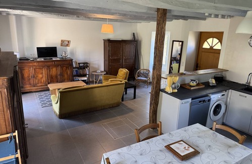 Padirac House | Charmante maison à PADIRAC