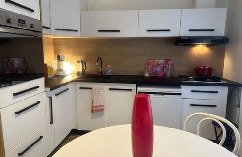 Laon House | Charmante Maison 10 Minutes Center Parcs