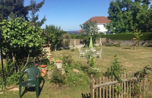 Saint-Georges-des-Gardes House | Charmante Maison avec Jardin, Proche Puy du Fou et Cholet, Wifi, Tout Confort - FR-1-622-48