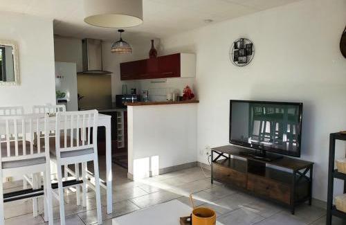 Ferrieres House | Charmante maison avec jardin