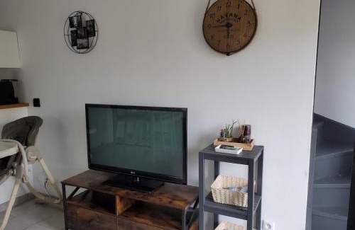 Ferrieres House | Charmante maison avec jardin