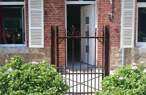 Liessies House | Charmante maison avec jardin, 3 chambres, proche Val Joly - Idéal familles et randonneurs - FR-1-510-157