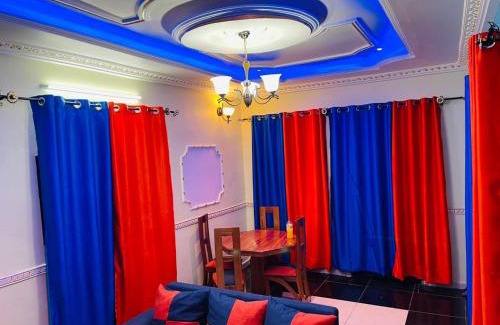 Bafoussam Villa | Charmante maison cozy et conviviale
