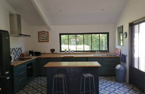 Vouhe House | Charmante Maison Dans Joli Village
