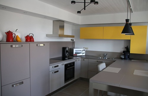 Beloeil House | Charmante maison de campagne "Chemin Saint-Roch"