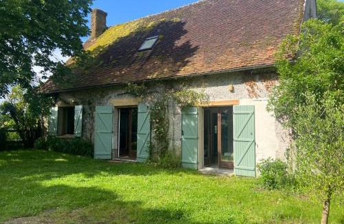 Le Charme House | Charmante maison de campagne