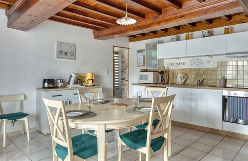 Meuatis House | Charmante maison de Campagne