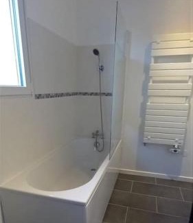 Annezin House | Charmante maison de campagne avec jardin