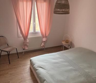 Ingre House | Charmante maison de famille