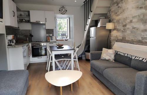 Cierp-Gaud House | Charmante maison de montagne