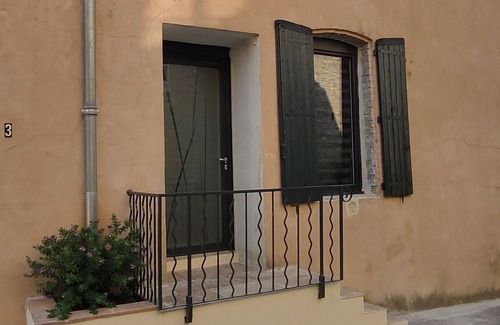 Aigremont House | Charmante Maison de Village