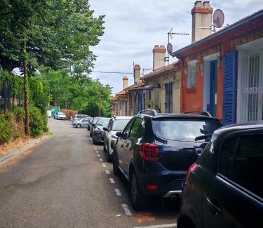 Grasse House | Charmante maison de ville