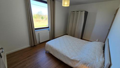Sarralbe House | Charmante maison, entière avec jardin et terrasse !
