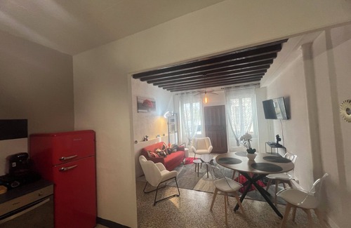 Bleneau House | Charmante Maison