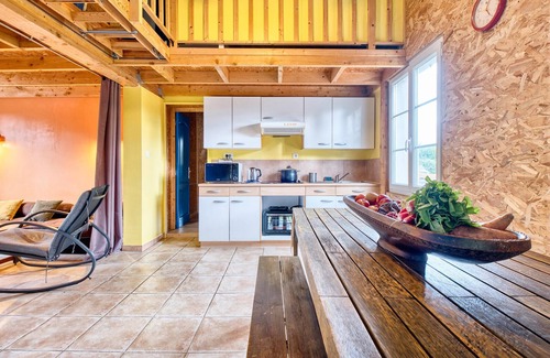 Bourg-du-Bost House | Charmante Maison à la Campagne