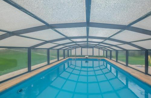 Villemur-sur-Tarn House | Charmante maison à Villemur-sur-Tarn avec piscine partagée