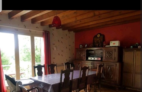 Le Bosc-Renoult Cottage | Charmante Maison Normande