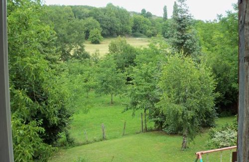Grezes House | Charmante Maison Périgourdine avec Jardin Clos, Cheminée et à Proximité des Sites Préhistoriques - FR-1-616-291