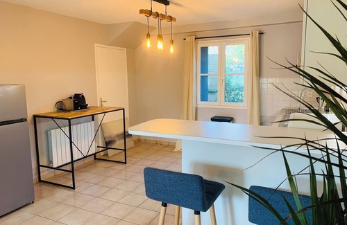 Vouvray House | Charmante Maison Tourangelle Entre Tours & Amboise