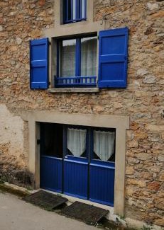 Freychenet House | Charmante petite grange - 5 Couchages