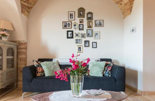 Loreto Aprutino House | Charmante vakantiewoning 'Casa Di Tonno'